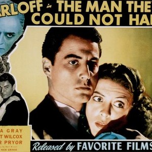 THE MAN THEY COULD NOT HANG, Roger Pryor, (far left), Boris Karloff, Robert Wilcox, Lorna Gray, 1939