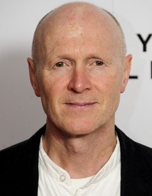 Paul Laverty