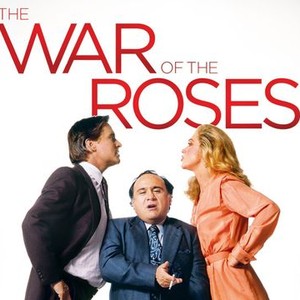 "The War of the Roses photo 12"