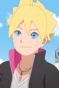 Quiz de Boruto Naruto Next Generations - Página 4