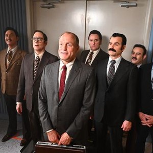 White House Plumbers - Rotten Tomatoes