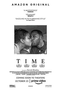 Watch trailer for Time