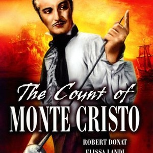 The Count of Monte Cristo photo 2