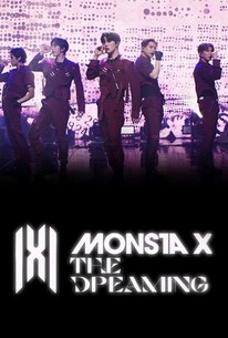 Monsta X - [Montories] (1st DVD Album (3 DISC)) – kpopalbums.com