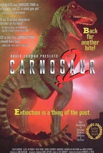 Carnosaur 2