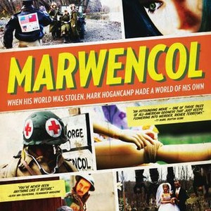 Marwencol (2010)