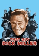 That Guy Dick Miller poster image