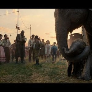 Dumbo - Rotten Tomatoes