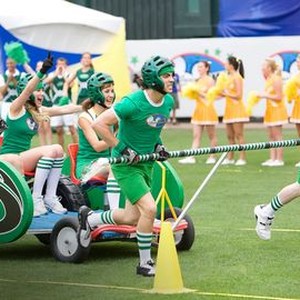 Disney Channel Games 2008 Rotten Tomatoes