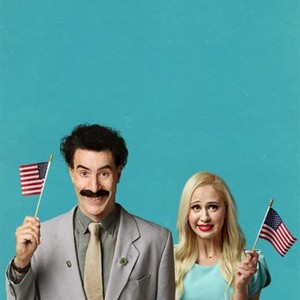 Borat Subsequent Moviefilm photo 14