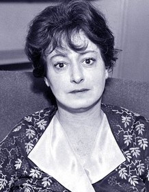 Dorothy Parker