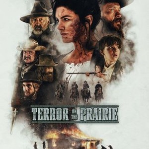 Terror on the Prairie photo 1