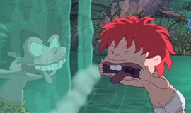 Rugrats Go Wild: Official Clip - Chuckie vs. Donnie