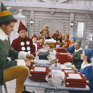 Elf  Rotten Tomatoes