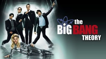Big bang season hotsell 4 episode 1
