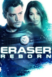 Watch trailer for Eraser: Reborn