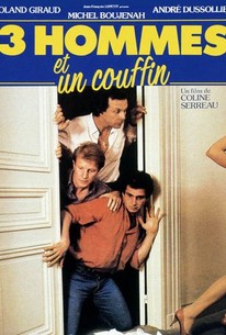 3 Hommes et un Couffin (Three Men and a Cradle)