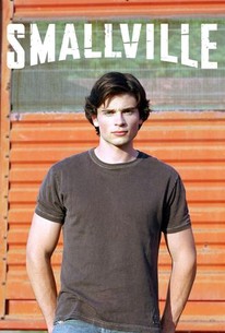 Smallville: Season 3 | Rotten Tomatoes