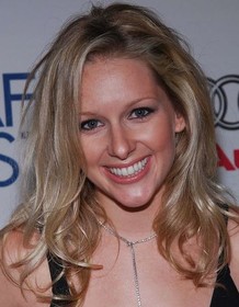 Abbey McBride