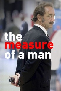 The Measure of a Man poster