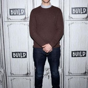 Harry Lloyd inside for AOL Build Series Celebrity Candids - THU, AOL Build Series, New York, NY December 6, 2018. Photo By: Steve Mack/Everett Collection