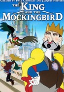 The King and the Mockingbird poster image