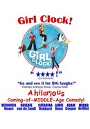 Girl Clock! poster image