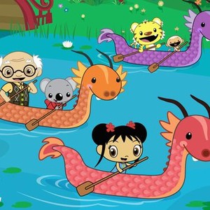 Ni Hao Kai Lan Season 2 Episode 10 Rotten Tomatoes