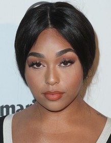 Jordyn Woods