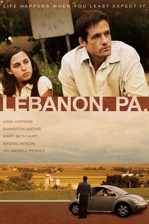 Lebanon, Pa. poster