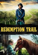 Redemption Trail poster image