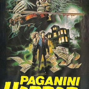Paganini Horror (1988) photo 1