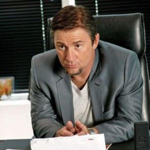 Le baltringue Rotten Tomatoes