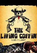 The Living Coffin poster image