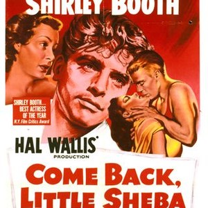 Come Back, Little Sheba (1952) photo 14