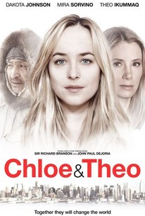 Watch trailer for Chloe & Theo
