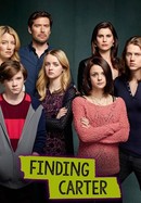 Finding Carter poster image