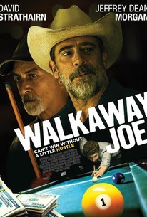 Walkaway Joe