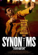 Synonymes poster image