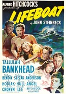 Lifeboat poster image