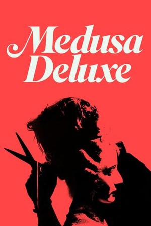Medusa Deluxe poster