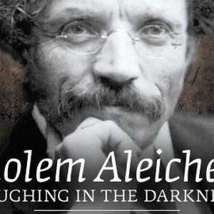 Sholem Aleichem: Laughing in the Darkness photo 11