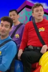 The Wiggles: Season 2, Episode 23 - Rotten Tomatoes