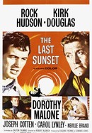 The Last Sunset poster image