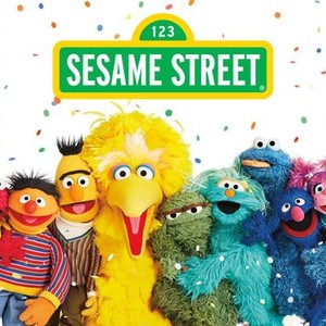 Sesame Street - Rotten Tomatoes