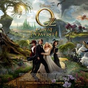 Oz the Great and Powerful photo 20
