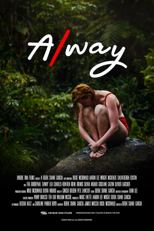 A/way poster