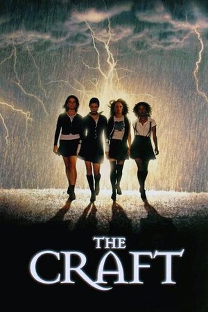 The Craft poster