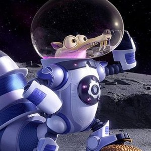 Ice Age: Collision Course (2016)