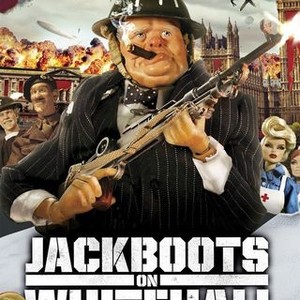 "Jackboots on Whitehall photo 20"